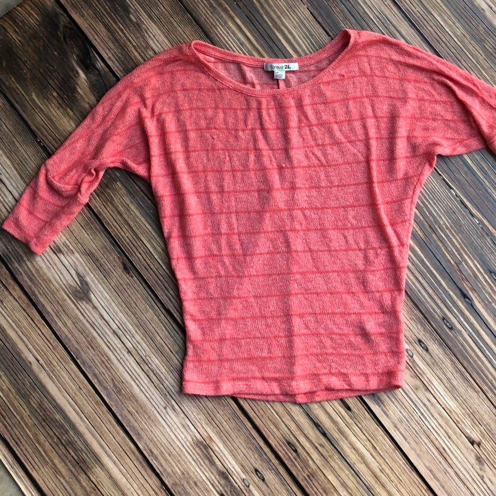 Oversize dolman tip